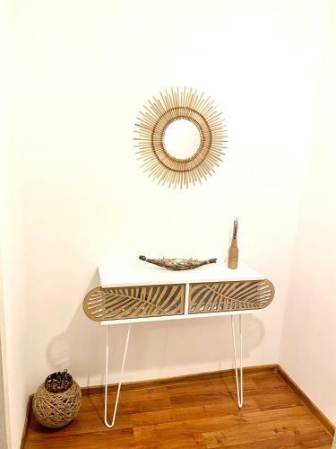 Apartamento Boho 4 Rooms
