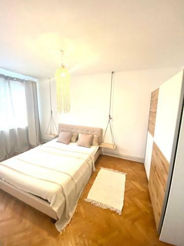Apartamento Boho 4 Rooms