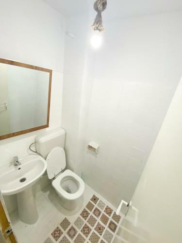 Apartamento Boho 4 Rooms