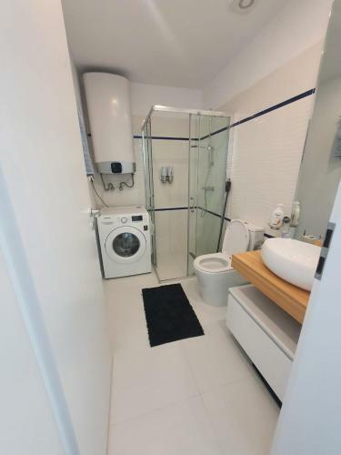 Apartamento Sea View Oxygen Neptun