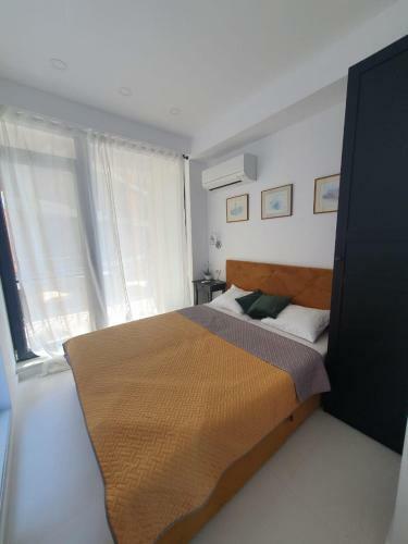 Apartamento Sea View Oxygen Neptun