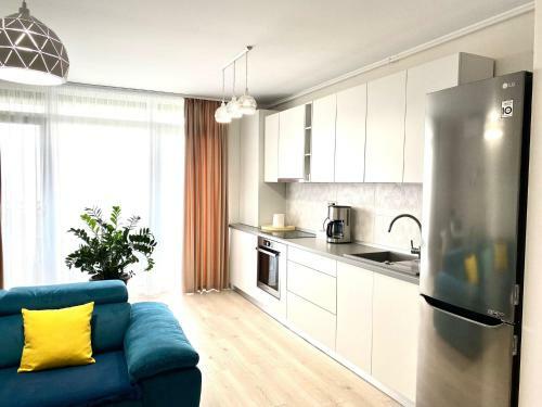 Sky Apartment