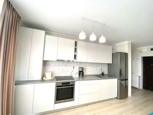 Sky Apartment