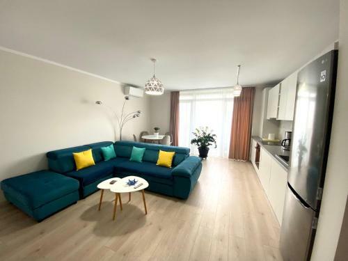 Sky Apartment