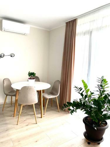 Sky Apartment