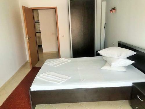 Apartamento Blue Waves Neptun