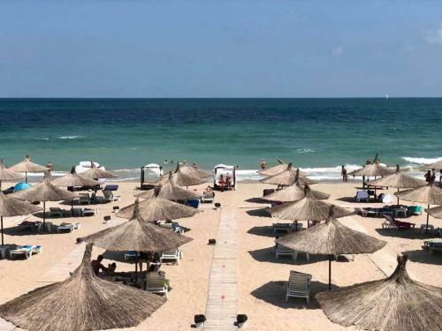 Apartamento Blue Waves Neptun