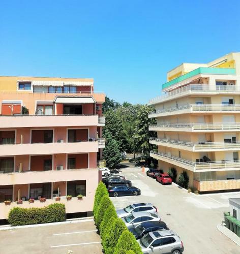 Apartamento Blue Waves Neptun