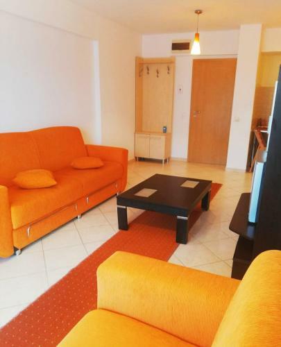 Apartamento Blue Waves Neptun