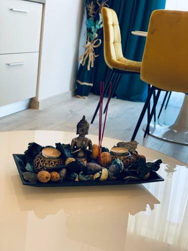 Apartamento Sun And Sky Studio