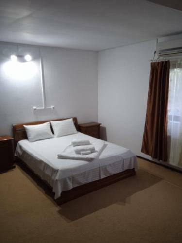 Hostal Pensiunea Ofelia