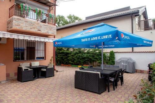 Hostal Casa ?tefan
