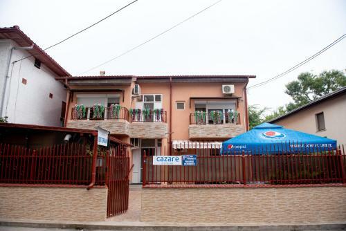 Hostal Casa ?tefan