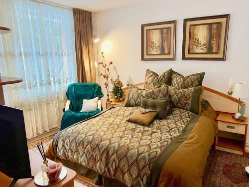 Apartament Durau