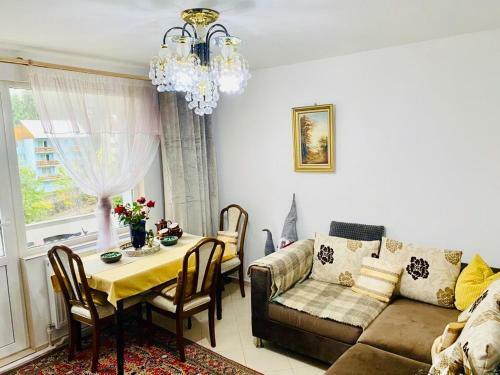 Apartament Durau