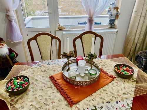 Apartament Durau