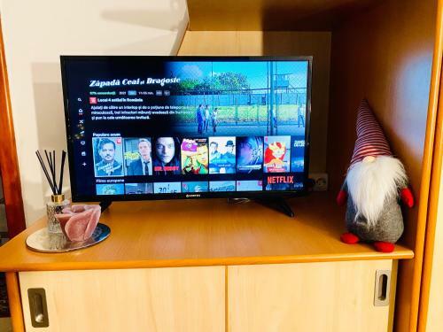 Apartament Durau