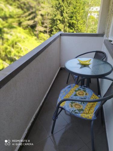 Apartament Durau