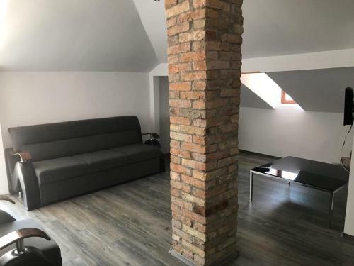 Hostal Vila Bistreanu