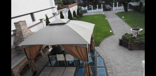 Hostal Vila Bistreanu