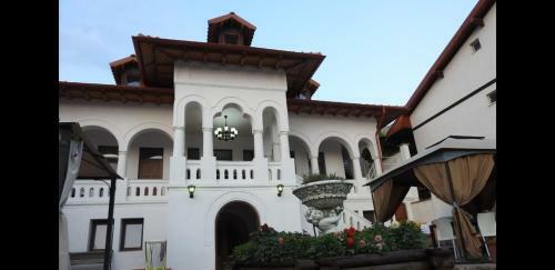 Hostal Vila Bistreanu