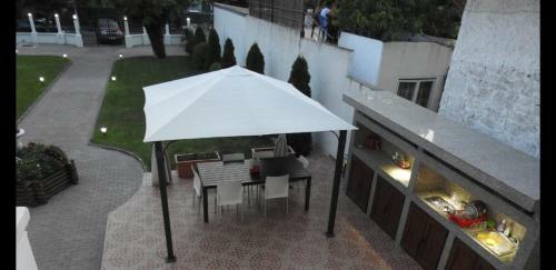 Hostal Vila Bistreanu