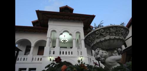 Hostal Vila Bistreanu