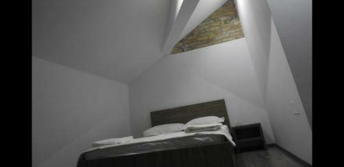 Hostal Vila Bistreanu