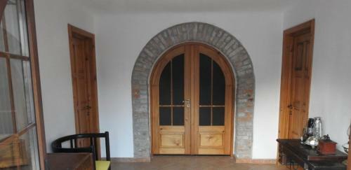 Hostal Vila Bistreanu