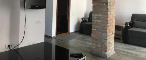 Hostal Vila Bistreanu