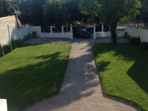 Hostal Vila Bistreanu