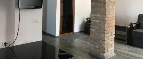 Hostal Vila Bistreanu