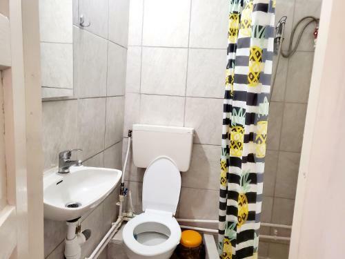 Hostal Casa Alexa