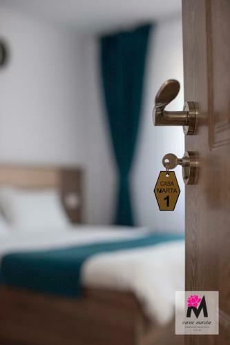 Apartamento Casamarta