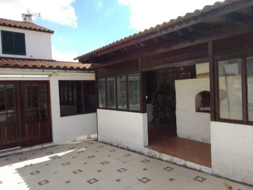 Mosteiros Vineyard House