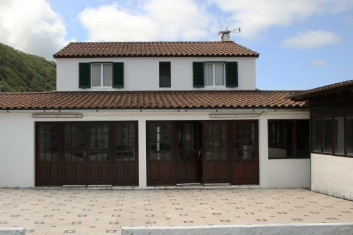 Mosteiros Vineyard House