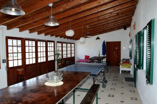 Mosteiros Vineyard House