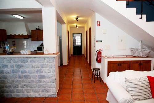 Mosteiros Vineyard House