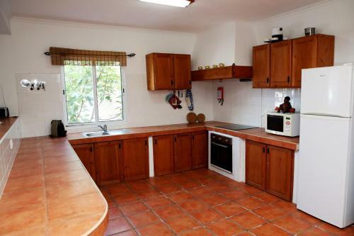 Mosteiros Vineyard House