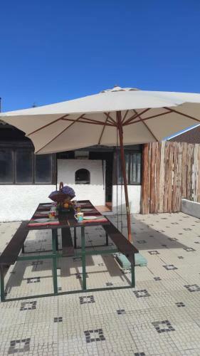 Mosteiros Vineyard House