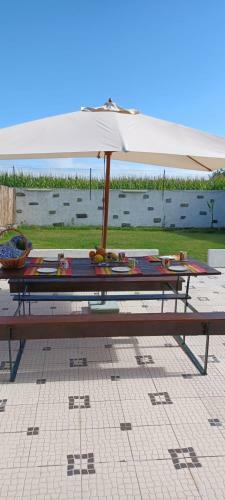 Mosteiros Vineyard House