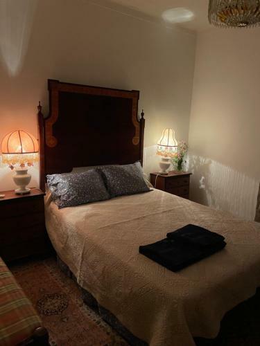Villa Casa Da Pra�a