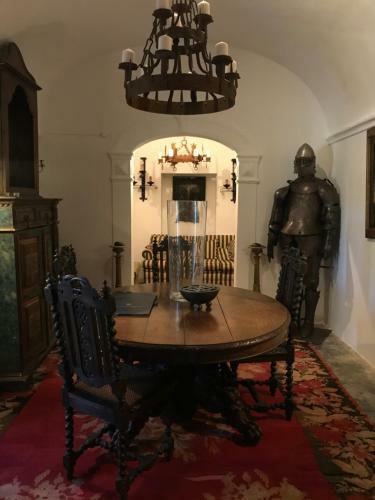 Villa Casa Da Pra�a