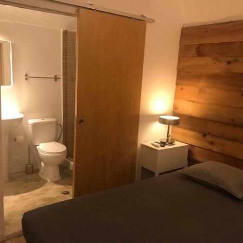Albergue Slowly - Com Vagar