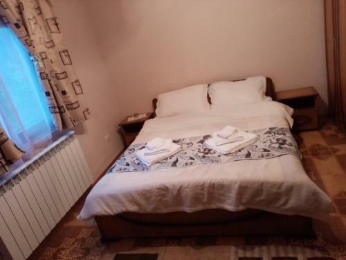 Hostal Casa Dana