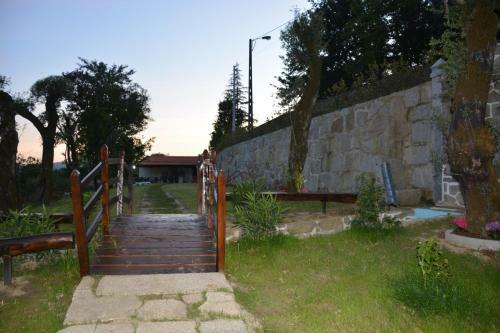 Quinta Da Cachada