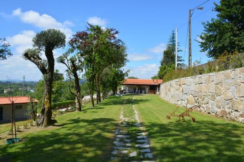 Quinta Da Cachada
