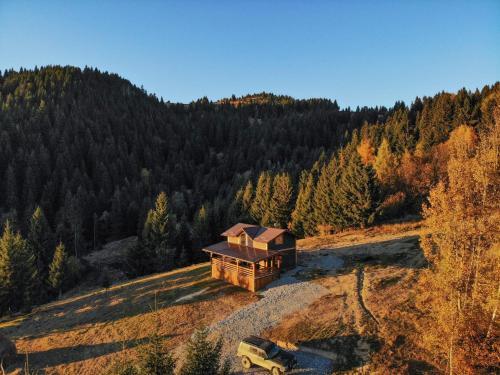 Mountain Paradise