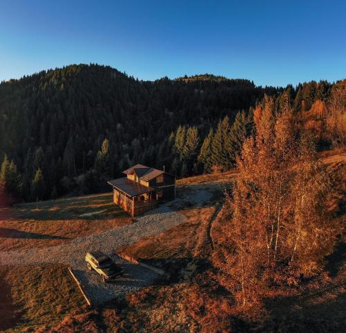 Mountain Paradise