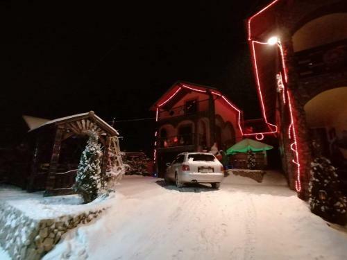 Casa Malec